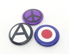 未使用 THEMODS ピンズ② スペードロゴ 未使用 THEMODS ピンズ② スペードロゴ 2025年最新】Mods バッジの人気