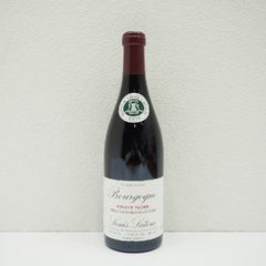 ルイ・ラトゥール Louis Latour ブルゴーニュ ピノ・ノワール Bourgogne Pinot Noir 2018 果実酒 赤ワイン ミディアムボディ 750ml 未開栓 (2)