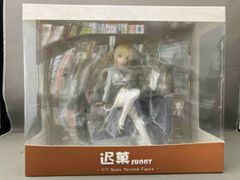 FunnyKnights 艦これ 1/7 加賀 フィギュア - メルカリ