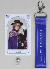 舞台 魔法使いの約束 まほステ ファウスト アクリルスタンド 2025年最新】舞台 魔法使いの約束 ファウストの人気アイテム