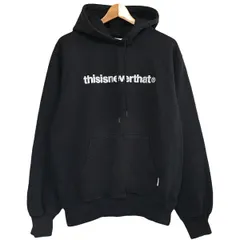 thisisneverthat トレーナー　新品未使用 210.jpg
