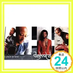 プレイス・トゥ・ランド [CD] ダコタ・ムーン; ケヴ・モ_02