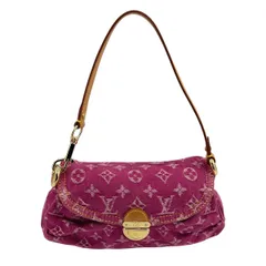 ルイヴィトンミニプリーティ　&お揃いスカーフ　ピンク　VUITTON ルイヴィトンミニプリーティ&お揃いスカーフピンクVUITTON