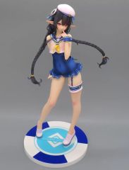 cancangoose ブルーアーカイブ 下江コハル 水着 ガレージキット - メルカリ