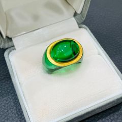 ◯ バカラ　指輪