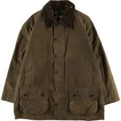 90s Barbour バブアー MOORLAND ムーアランド 668ca4dd15885dca7a77c2364fbe35