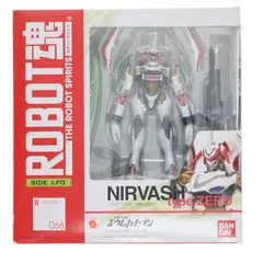 ROBOT魂　エウレカセブン　3点セット 交響詩篇エウレカセブンの商品一覧 | 魂ウェブ