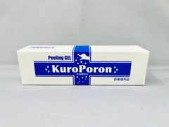 シェモア 薬用クロポロン 80g
