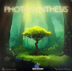 【中古】ボードゲーム 光合成 多言語版 (Photosynthesis)