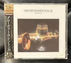 2025年最新】GROVER washingtonの人気アイテム - メルカリ