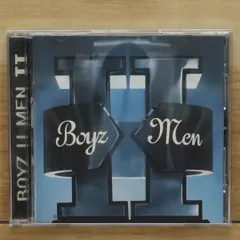 中古CD★ボーイズIIメン/Boyz II Men■ II 【5304312/0731453043121】X71142