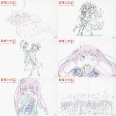 2025年最新】邪神ちゃん 原画の人気アイテム - メルカリ