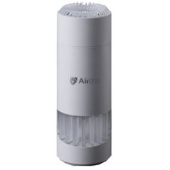 Airdog mini portable　ホワイト　（1年保証付き）　日本版正規品　エアドッグミニポータブル　Airdogmini