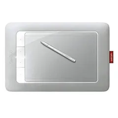 Wacom ペンタブレット CTH-661 価格.com - ワコム Bamboo Comic CTH-661/S1 価格比較