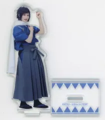 刀ステ 大和守安定 コラボ アクスタ 2025年最新】刀ステ アクスタ 安定 心伝の人気アイテム - メルカリ