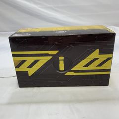 【中古】開封)BANDAI DXデザイアドライバー ライドルベース 変身ベルト 仮面ライダーギーツ[19]