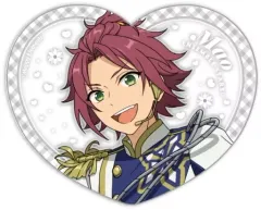 【中古】キャラカード 衣更真緒(ノーマル) 「あんさんぶるスターズ!! ぴくりあコレクション Vol.3」