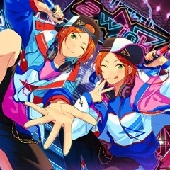 2025年最新】あんさんぶるスターズ! アルバムシリーズ 2winkの