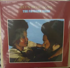 英LP The Fatback Band Lets Do It Again SEW168 Ace /00260