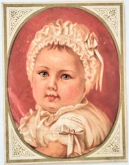額装 ウィルビーク・ル・メール 絵本挿絵 アンティーク 1911年 初版