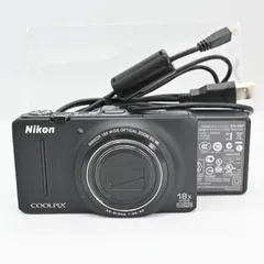 2025年最新】coolpix s9300の人気アイテム - メルカリ