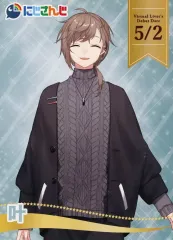 にじさんじ 叶 カード纏め売り にじさんじ 叶 チェキ風カード まとめ売り - メルカリ