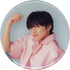 新品未開封 佐藤大樹 FANTASTICS 缶バッジ FAN FAN HOP - メルカリ