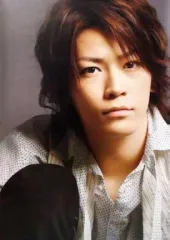 【中古】ポスター(男性) ポスター 亀梨和也 「TOUR 2007 cartoon KAT-TUN II You」