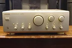 SANSUI AU-α607i ステレオプリメインアンプ メンテナンス済み中古品 メンテナンス済み Sansui サンスイAU-α607 ステレオプリメインアンプ