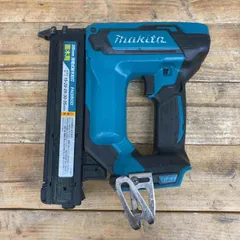 ✨マキタ 中古 FN350D 面木釘打 18V フィニッシュネイル付き✨うるま市