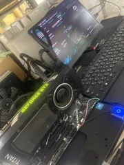 2025年最新】nvidia titan xの人気アイテム - メルカリ 2025年最新】nvidia titan xの人気アイテム - メルカリ