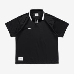 WTAPS 2025SS 251FZDT-KNM01 DUP ポロシャツ W)taps - goro様専用 WTAPS 251FZDT-KNM01 DUP の通販 by