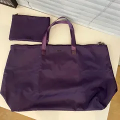 TUMI トゥミ・トートバック ジャスト・イン・ケース・トート196384  