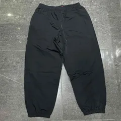 2025年最新】supreme ナイロンパンツの人気アイテム - メルカリ
