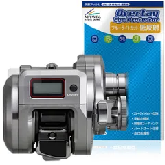 ★値下げ交渉・即購入可⭐　シマノ 18 オシアコンクエストCT 201HG(右) da16fc82-d0c6-454d-9d48-