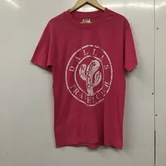 HANES ヘインズ Tシャツ 半袖 半袖カットソー プリントTシャツ クルーネックカットソーのサムネイル