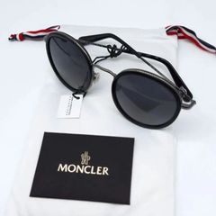 MONCLER　サングラス　メンズ　レディース　眼鏡　ML0195/S  05D  51-23-145