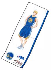 [중고] 타월·수건(캐릭터) 황세 료타 스포츠 타월 [극장판 쿠로코의 농구 LAST GAME×NBA]
