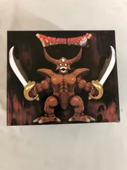 【未開封】ドラゴンクエスト AM 伝説の魔王フィギュア エスターク