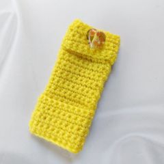 津軽三味線 指すり〈XS:小さい手細い指の女性size〉とんぼ玉☆サンプル品