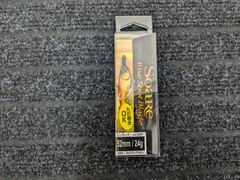 SHIMANO シマノ SoaRe ライズショットブレード 24g キョウリンアカキン シンキング JJ-224T