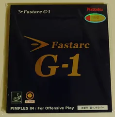 BUTTERFLY - ファスタークG1 特厚 赤と黒の二枚セット 新品】ファスターク G1 特厚 黒＆赤 2枚セット｜Yahoo!フリマ