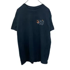 希少　トリッピーレッド　メダリオンチェーンTシャツ　Lサイズ　オフィシャル 2025年最新】トリッピーレッドの人気アイテム - メルカリ