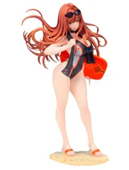 勝利の女神：NIKKE 正規ガレージキット ブレッディ 1/7スケール