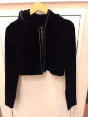 2025年最新】フォクシー ベロア パーカーの人気アイテム - メルカリ