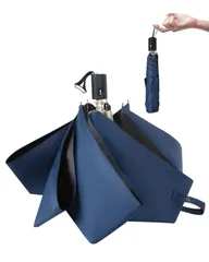 【人気商品】レディース メンズ 携帯便利 おりたたみ傘 母の日 晴雨兼用 紫外線遮断 耐強風 超撥水 折り畳み日傘 父の日 遮熱 UPF50+ 遮光 UVカット 折りたたみ傘 収納ポーチ付き 自動開閉 ワンタッチ 日傘 199g-216g 超軽量