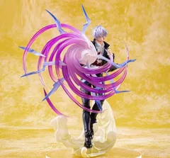 2025年最新】Luminasta 五条悟 虚式 茈の人気アイテム - メルカリ
