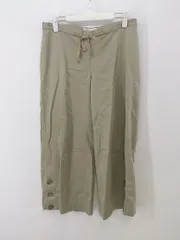 ケイハヤマ keihayama パンツ ズボン USED美品 フリーサイズ drop-kaitori_33-2310-741