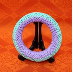 手作り弦巻【ユニコーン①】