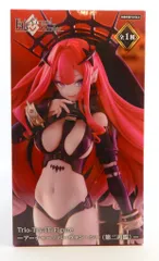 シュガー アーチャー　バーヴァン・シー フィギュア 4個セット まとめ売り Fate アーチャー/バーヴァン・シー フィギュア - メルカリ